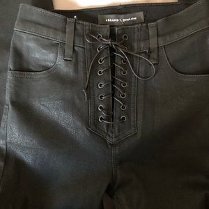 j brand little black jean steph shep